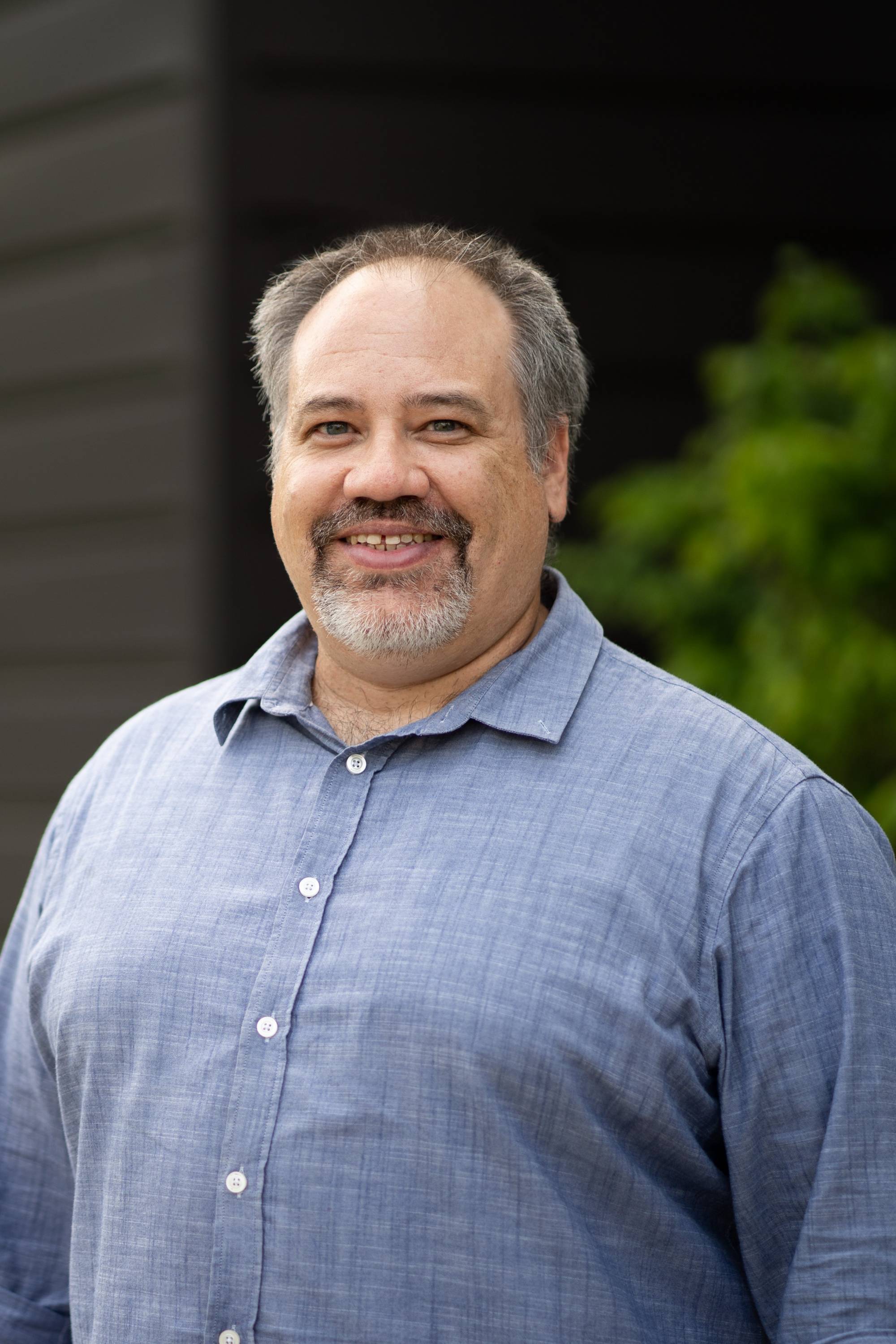 Joel Quamme